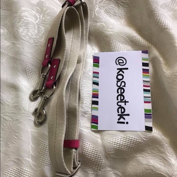 Coach Purse - Picture 5 of 5